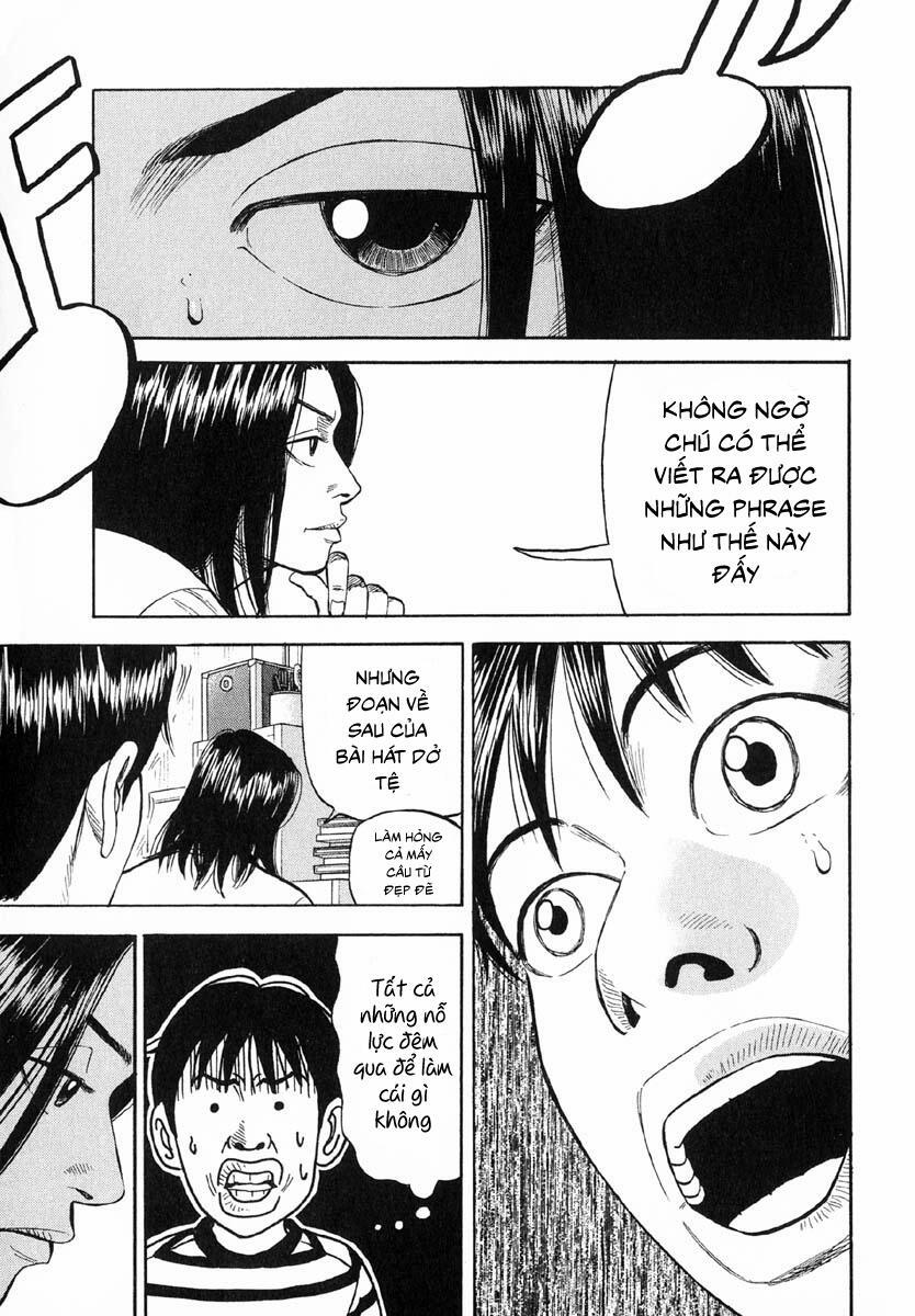 Beck - Mongolian Chop Squad 24 trang 60