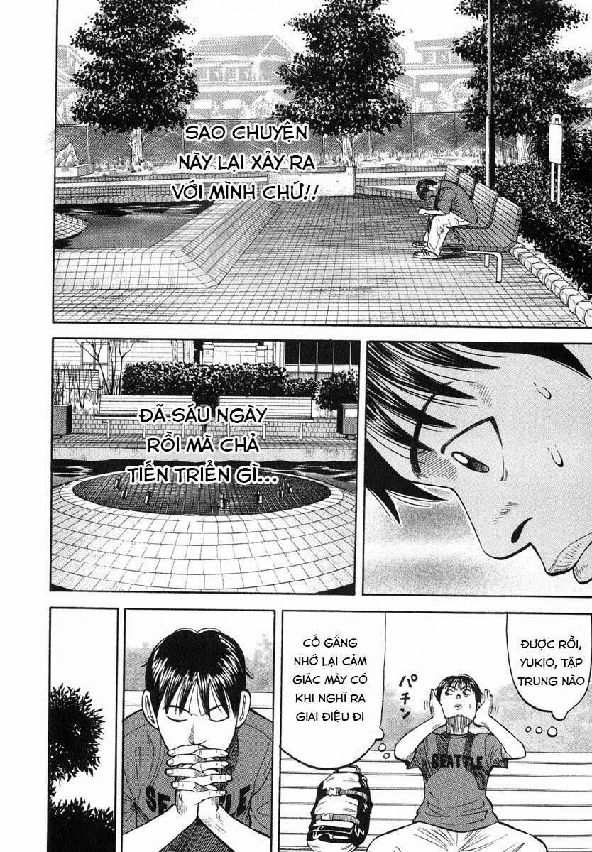 Beck - Mongolian Chop Squad 25 trang 14