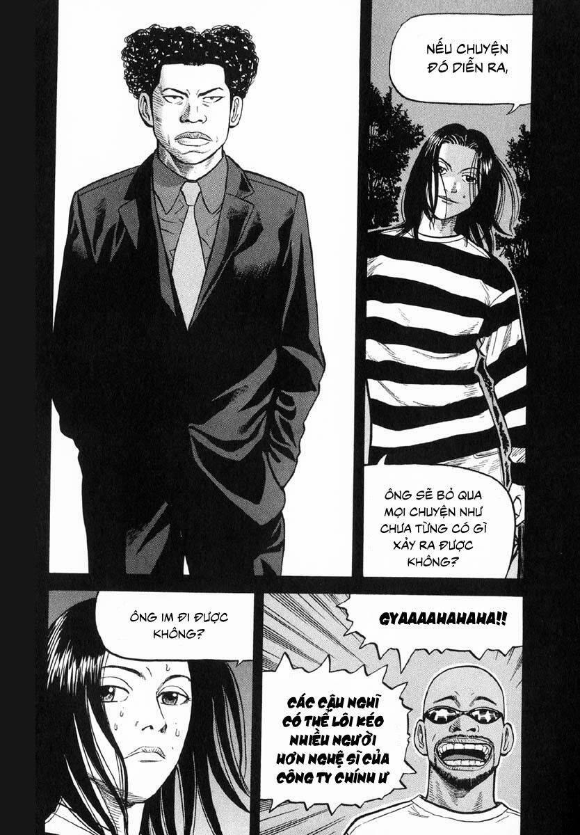 Beck - Mongolian Chop Squad 25 trang 57