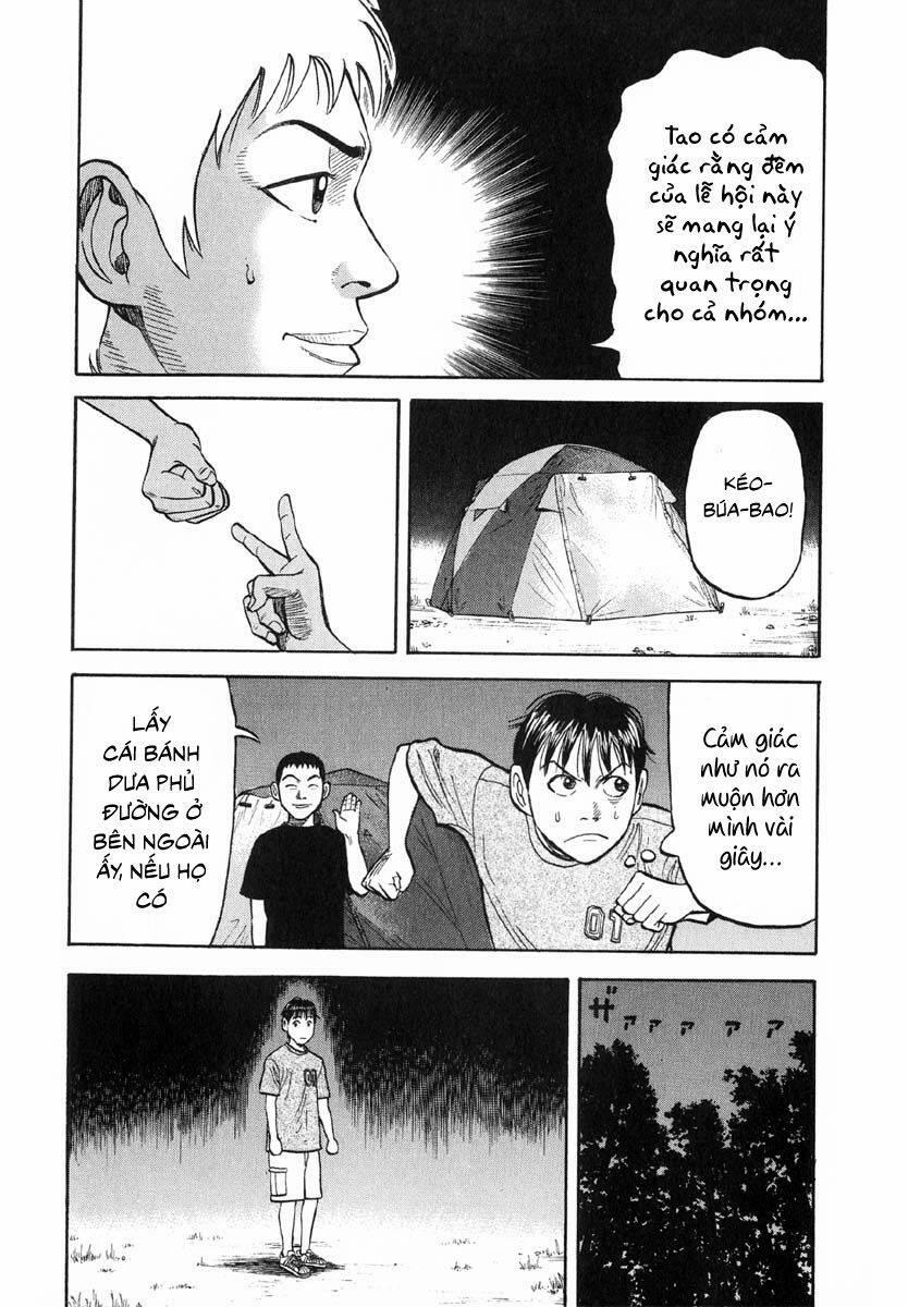 Beck - Mongolian Chop Squad 25 trang 61