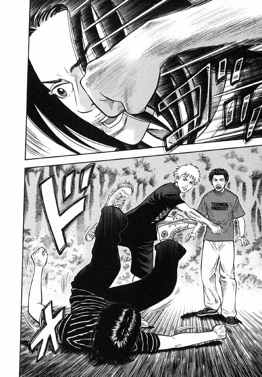 Beck - Mongolian Chop Squad 26 trang 51