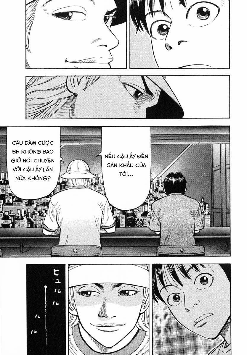 Beck - Mongolian Chop Squad 26 trang 6