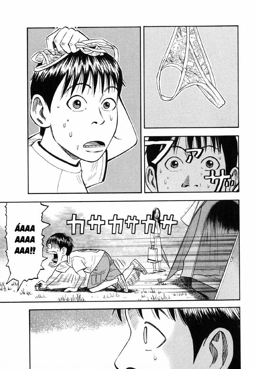 Beck - Mongolian Chop Squad 26 trang 62