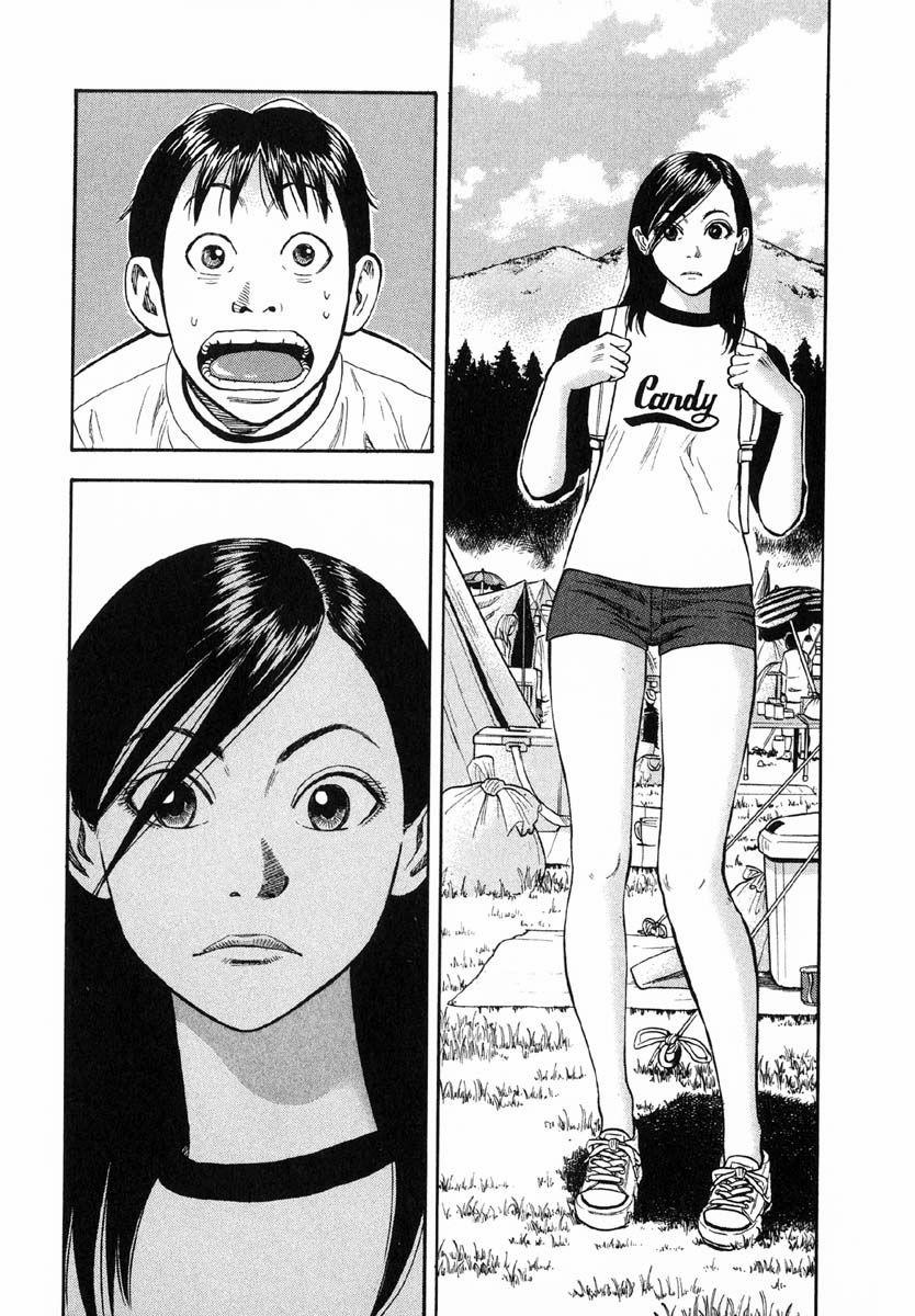 Beck - Mongolian Chop Squad 26 trang 63