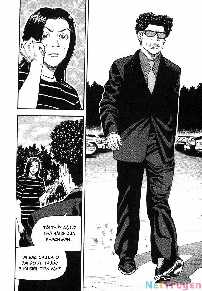 Beck - Mongolian Chop Squad 27 trang 19