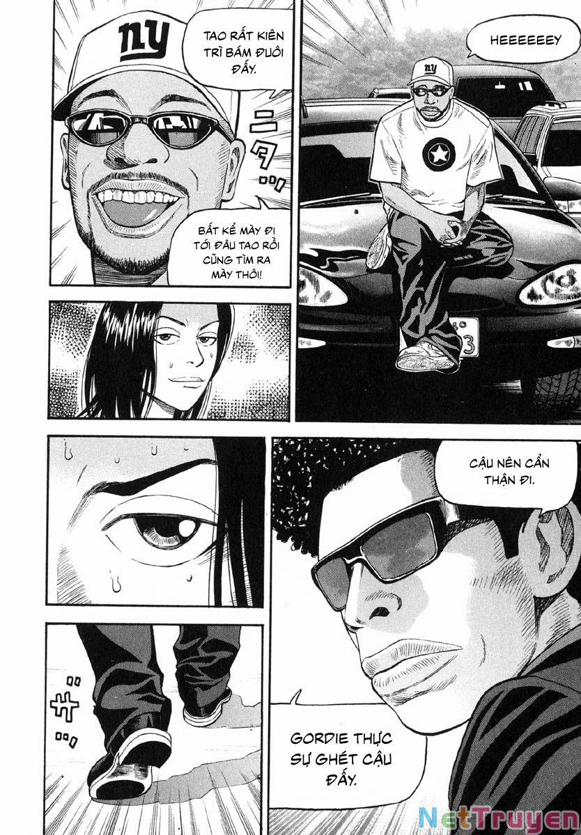 Beck - Mongolian Chop Squad 27 trang 21