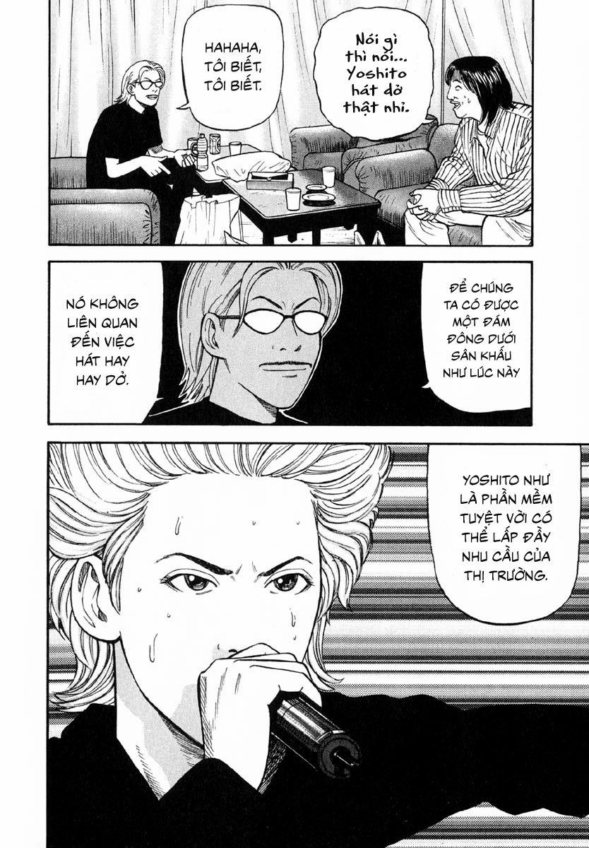 Beck - Mongolian Chop Squad 29 trang 29