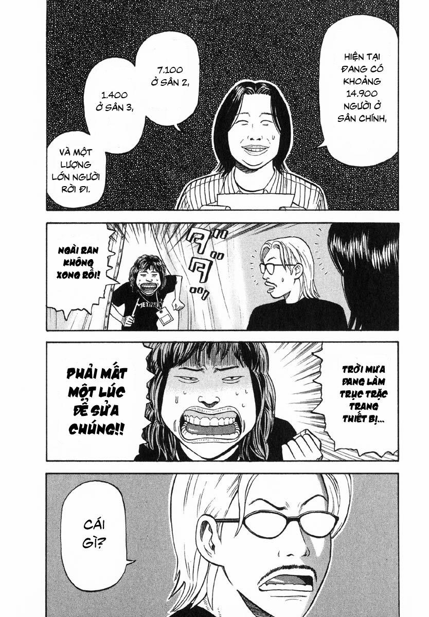 Beck - Mongolian Chop Squad 29 trang 32