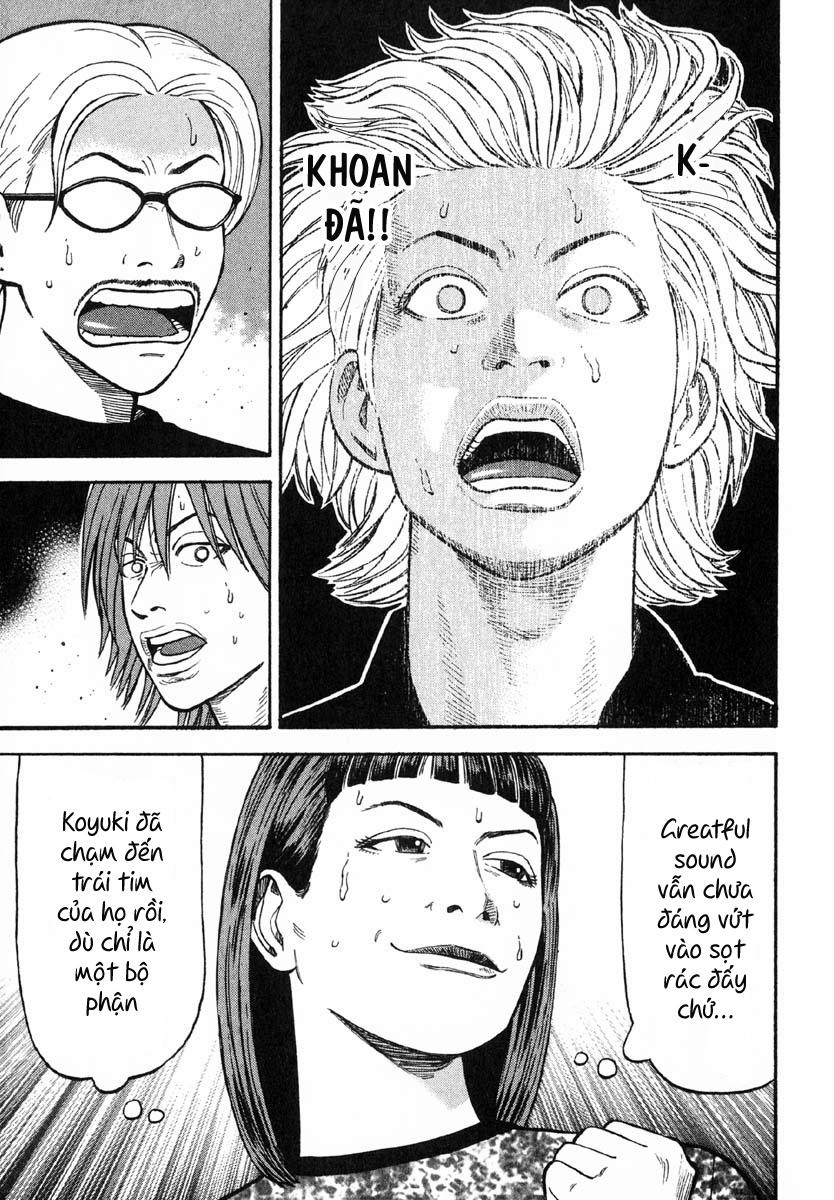 Beck - Mongolian Chop Squad 29 trang 57