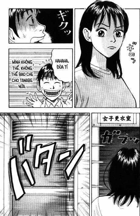 Beck - Mongolian Chop Squad 3 trang 17