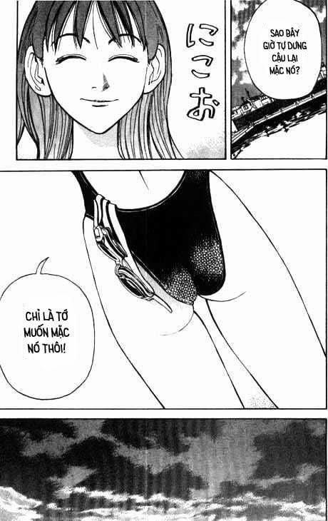 Beck - Mongolian Chop Squad 3 trang 23