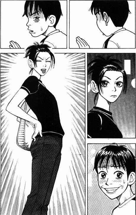 Beck - Mongolian Chop Squad 3 trang 44