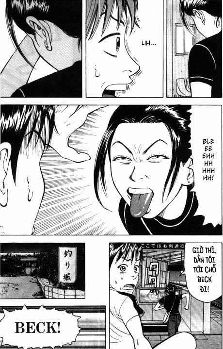 Beck - Mongolian Chop Squad 3 trang 55