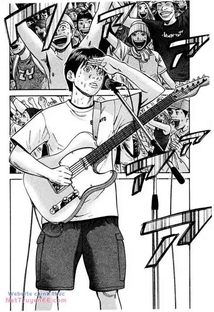 Beck - Mongolian Chop Squad 30 trang 19