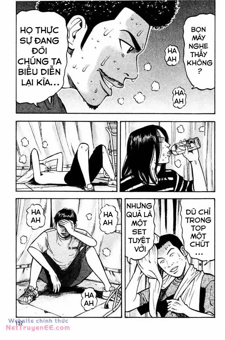 Beck - Mongolian Chop Squad 30 trang 24