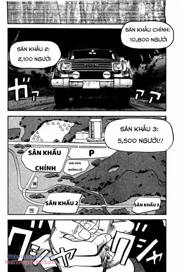 Beck - Mongolian Chop Squad 30 trang 4