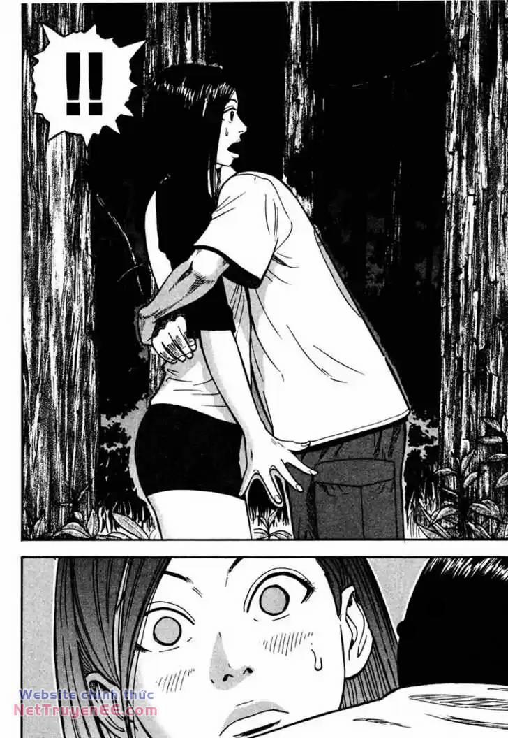 Beck - Mongolian Chop Squad 30 trang 41