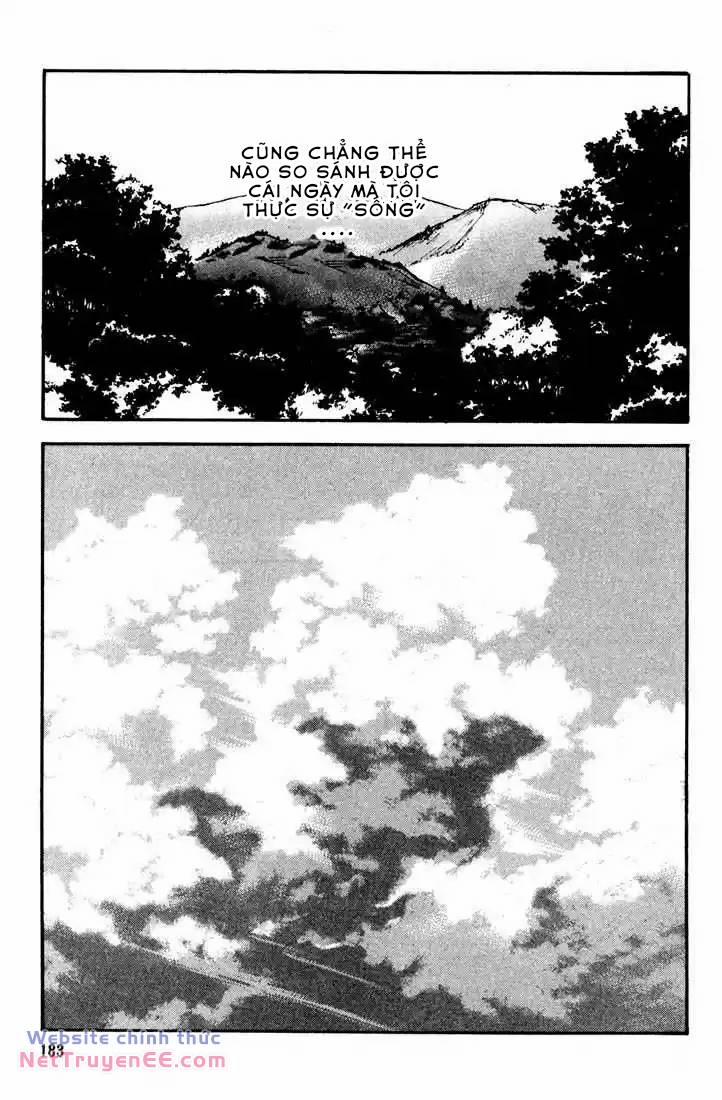 Beck - Mongolian Chop Squad 30 trang 50