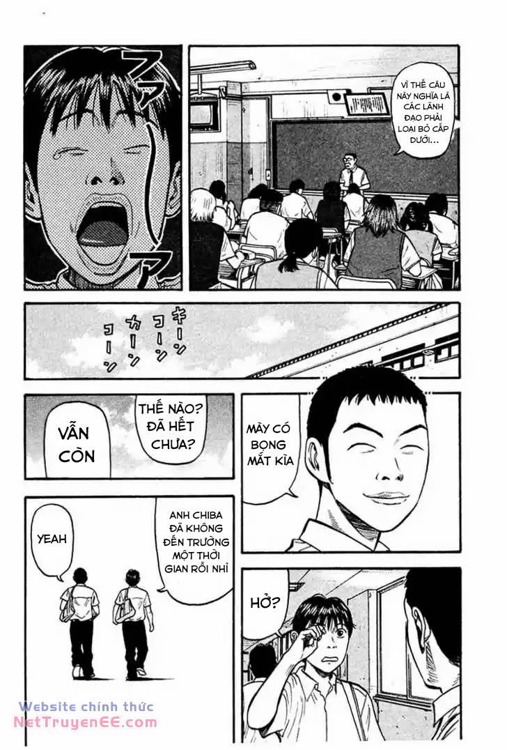 Beck - Mongolian Chop Squad 30 trang 53