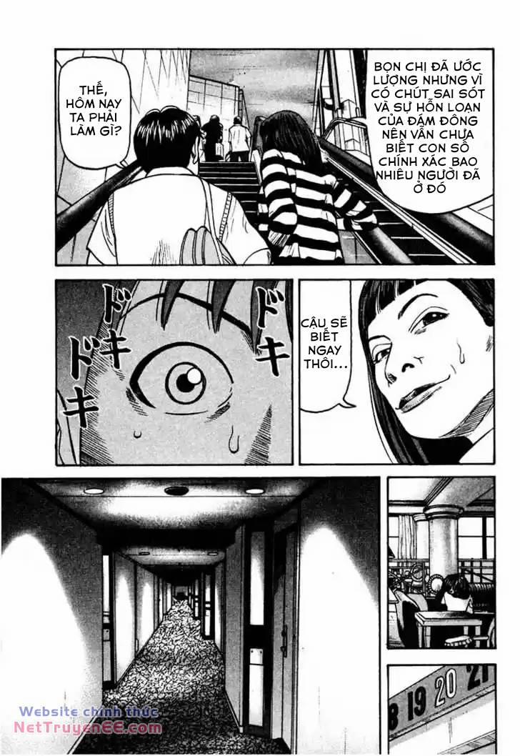 Beck - Mongolian Chop Squad 30 trang 58