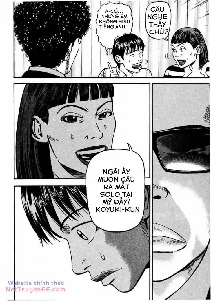 Beck - Mongolian Chop Squad 30 trang 61