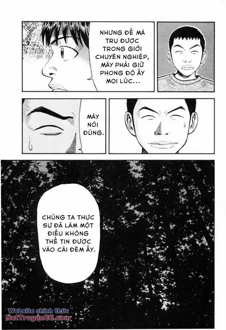 Beck - Mongolian Chop Squad 31 trang 18