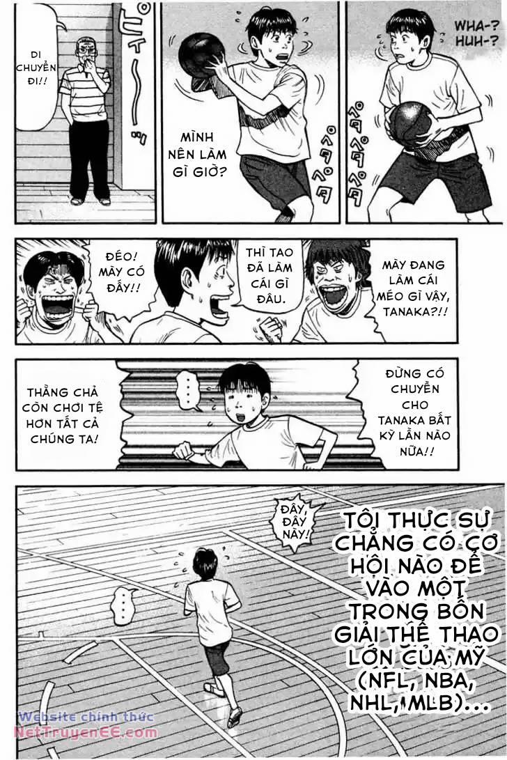 Beck - Mongolian Chop Squad 31 trang 25