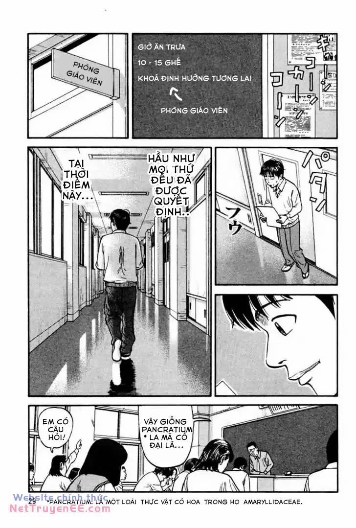 Beck - Mongolian Chop Squad 31 trang 26