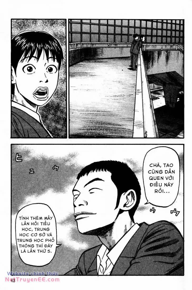 Beck - Mongolian Chop Squad 31 trang 40