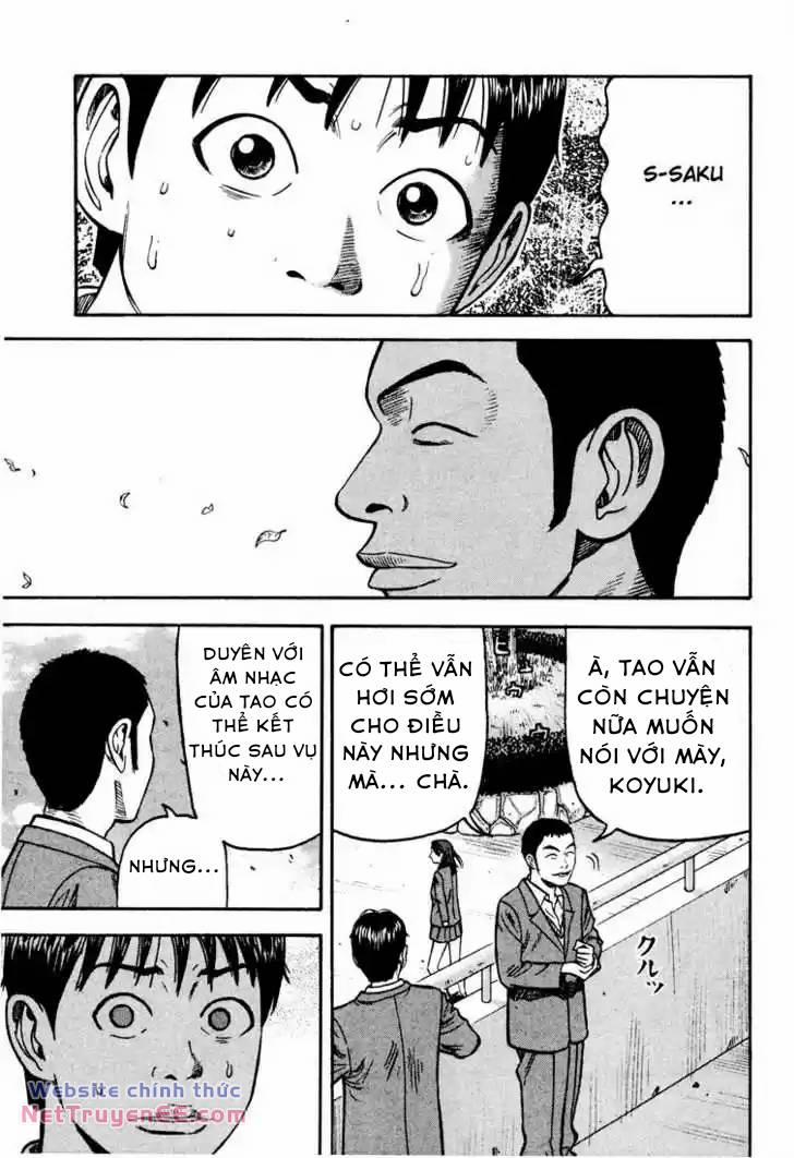 Beck - Mongolian Chop Squad 31 trang 42