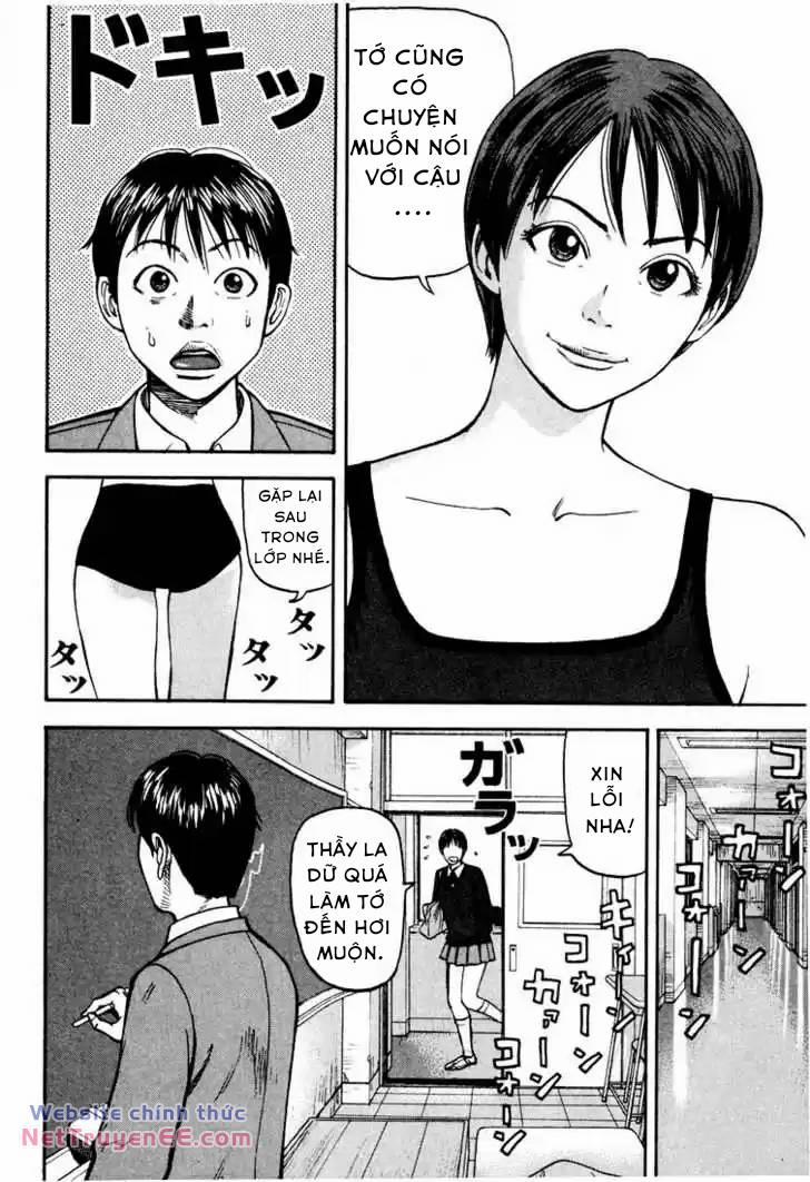 Beck - Mongolian Chop Squad 31 trang 47