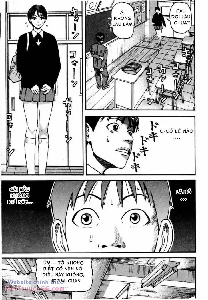 Beck - Mongolian Chop Squad 31 trang 48