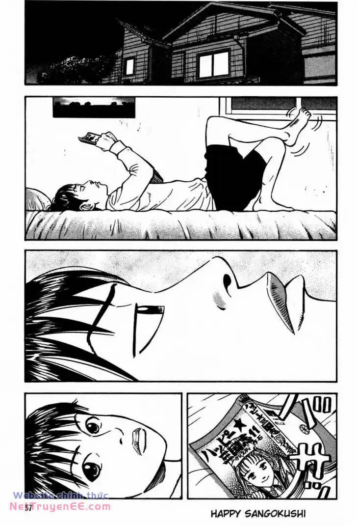 Beck - Mongolian Chop Squad 31 trang 54