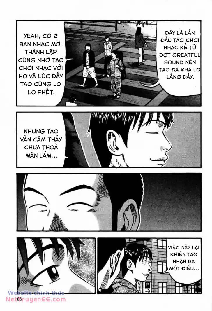 Beck - Mongolian Chop Squad 31 trang 62