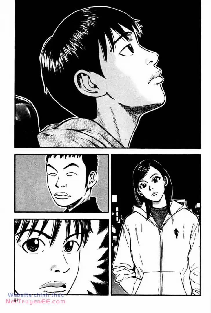 Beck - Mongolian Chop Squad 31 trang 64