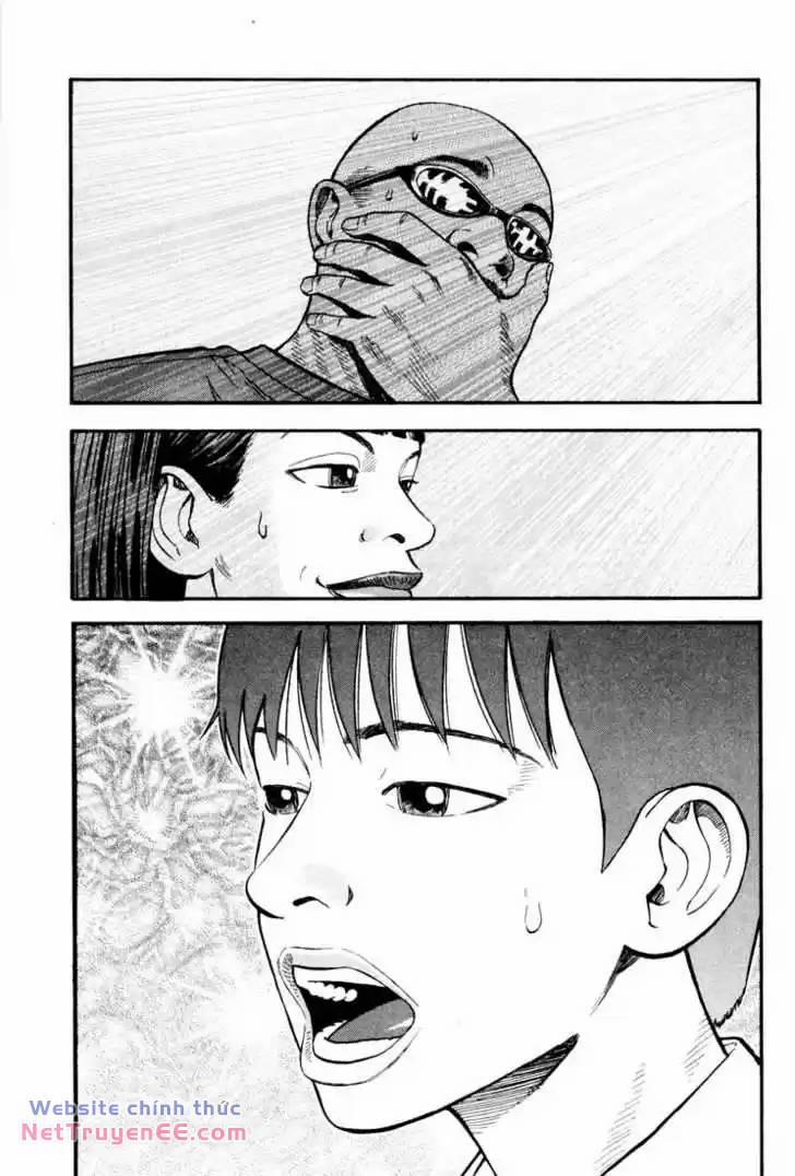 Beck - Mongolian Chop Squad 31 trang 8