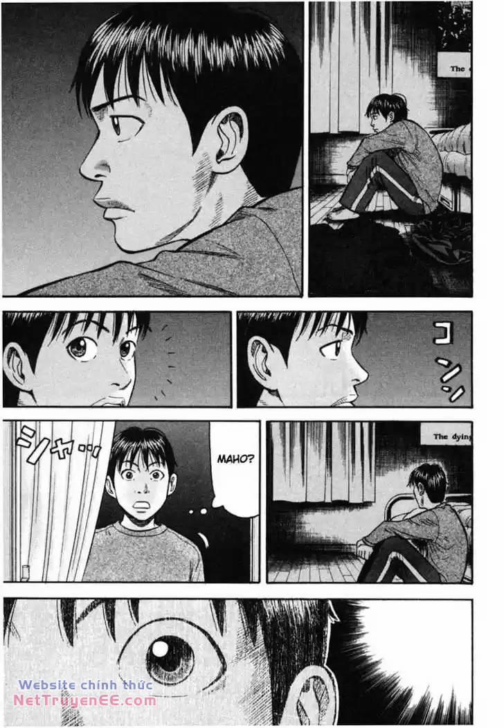 Beck - Mongolian Chop Squad 32 trang 14