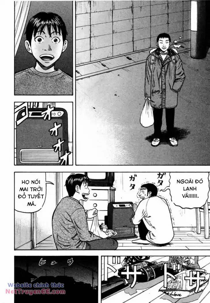 Beck - Mongolian Chop Squad 32 trang 15