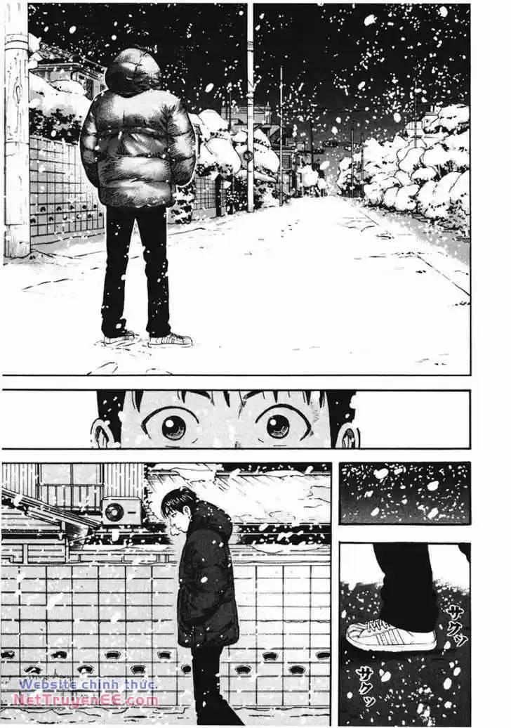 Beck - Mongolian Chop Squad 32 trang 24