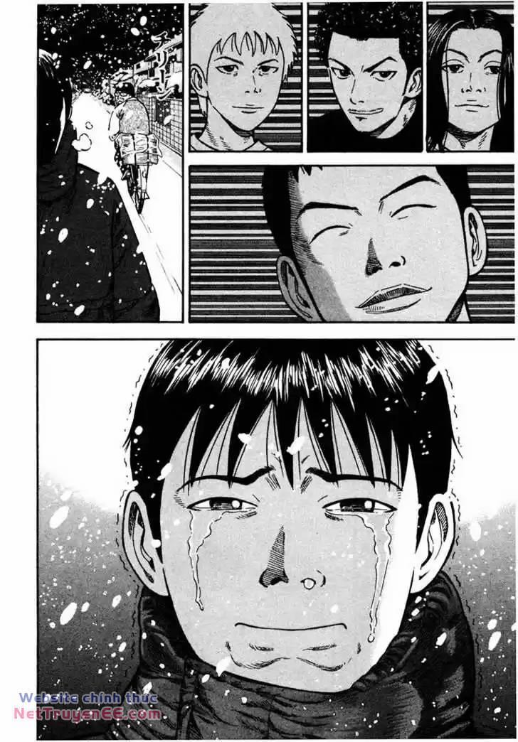 Beck - Mongolian Chop Squad 32 trang 27