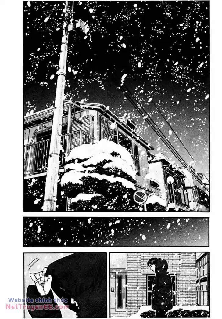 Beck - Mongolian Chop Squad 32 trang 28