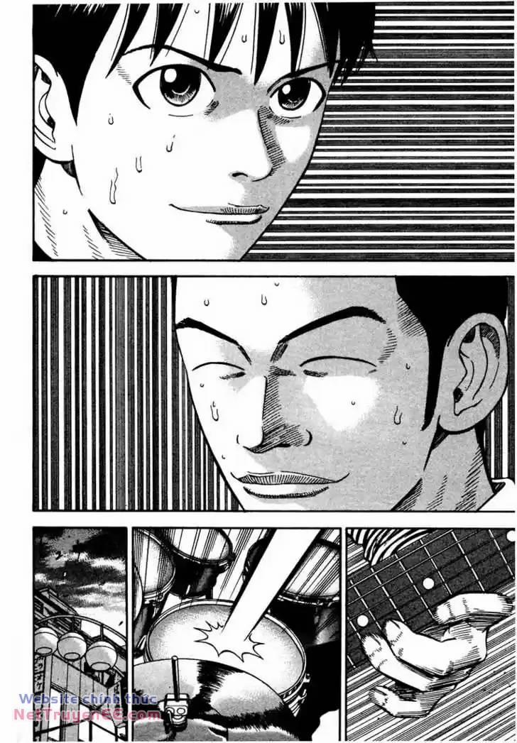 Beck - Mongolian Chop Squad 32 trang 3