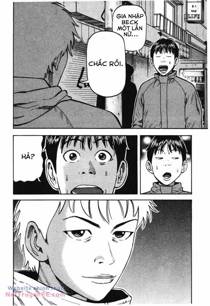 Beck - Mongolian Chop Squad 32 trang 53