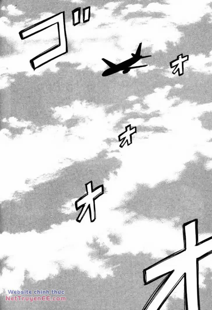 Beck - Mongolian Chop Squad 32 trang 57