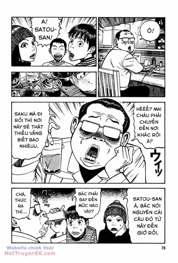 Beck - Mongolian Chop Squad 32 trang 7