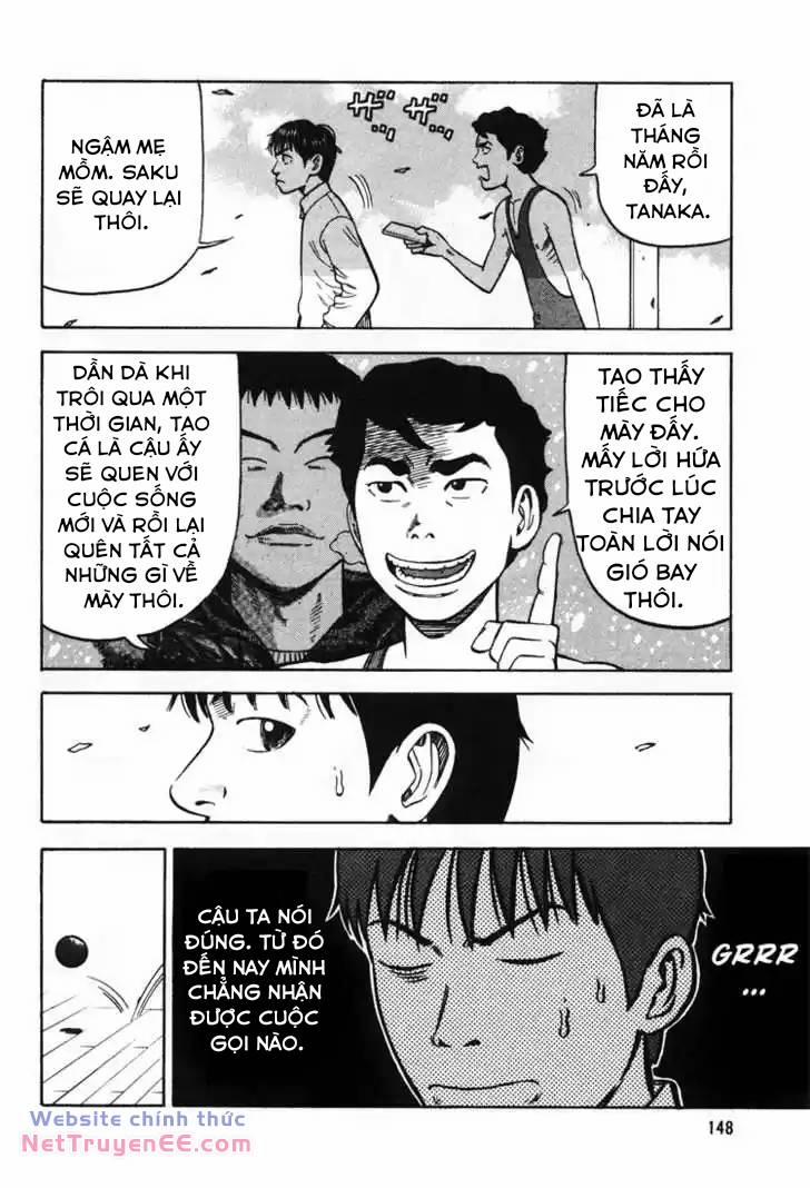 Beck - Mongolian Chop Squad 33 trang 13