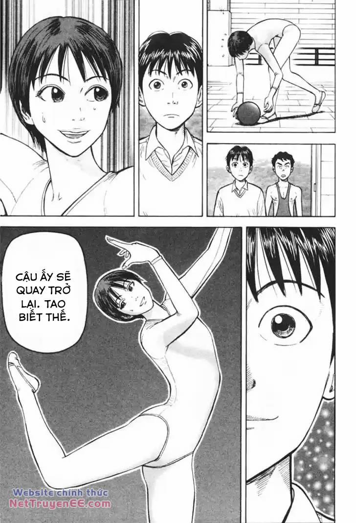 Beck - Mongolian Chop Squad 33 trang 14