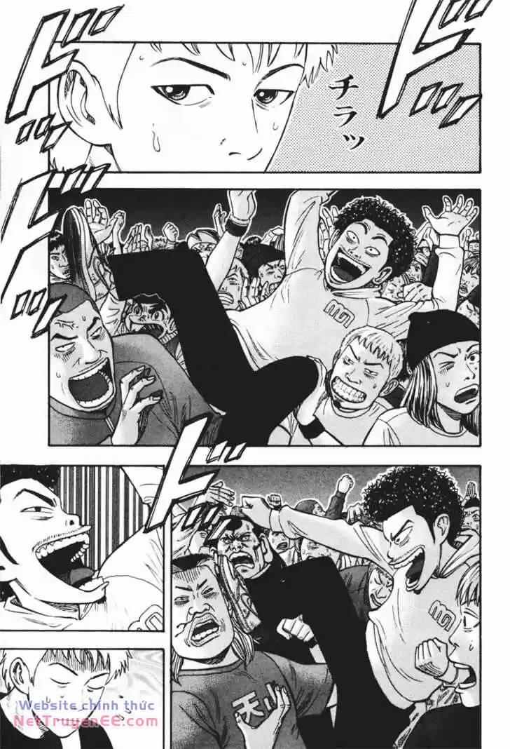 Beck - Mongolian Chop Squad 33 trang 18