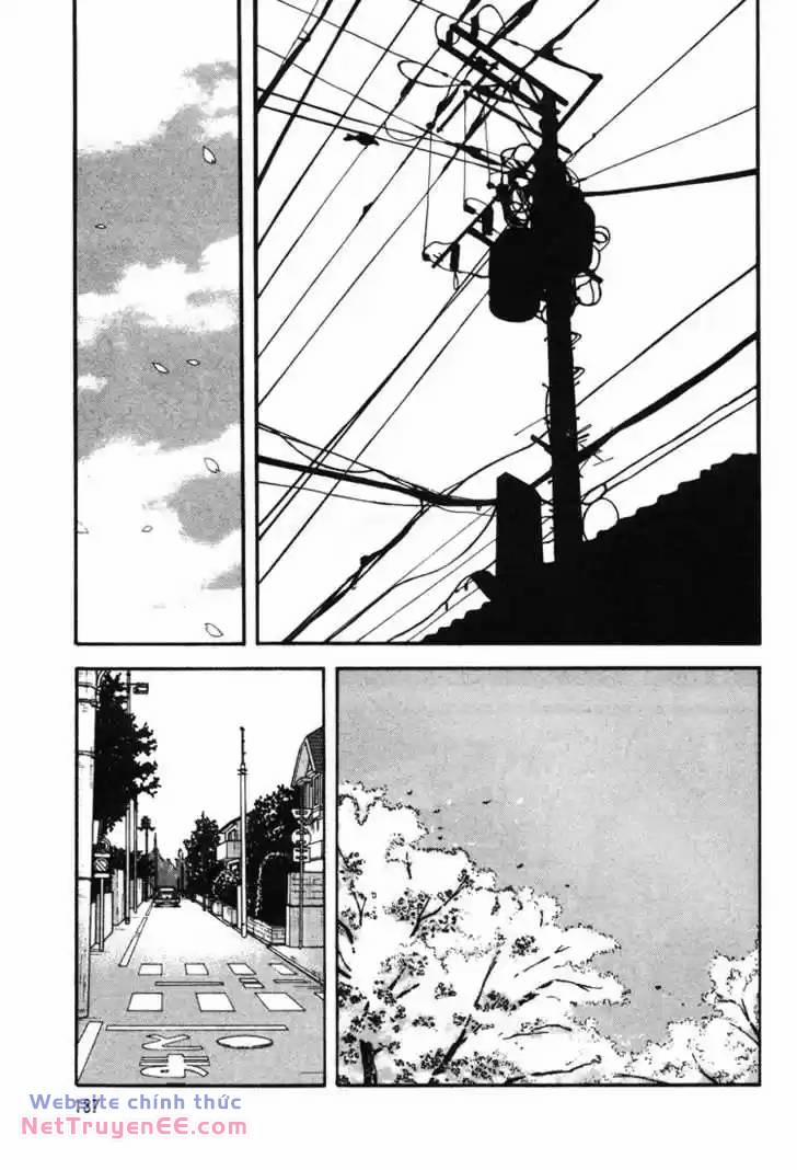 Beck - Mongolian Chop Squad 33 trang 2