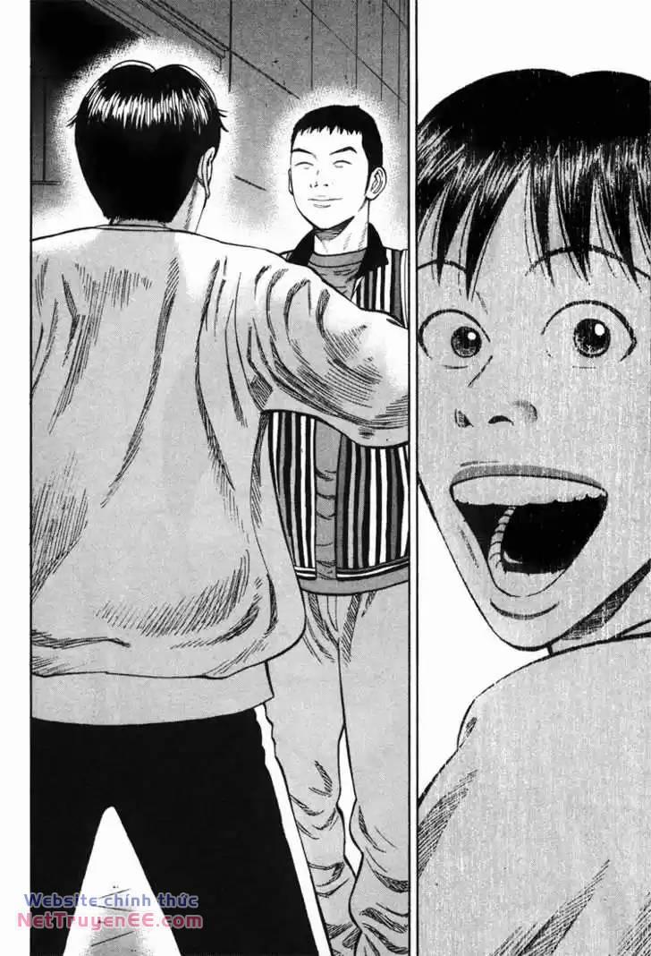 Beck - Mongolian Chop Squad 33 trang 31